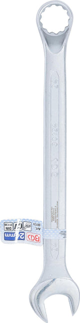 COMBINATION SPANNER | OFFSET | 24 MM (30124)