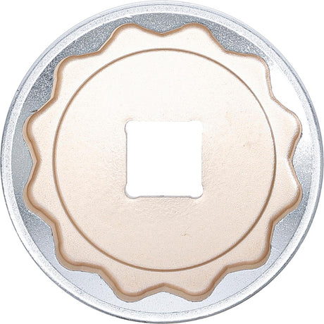 SOCKET, 12-POINT | 12.5 MM (1/2") DRIVE | 41 MM (10650-1)