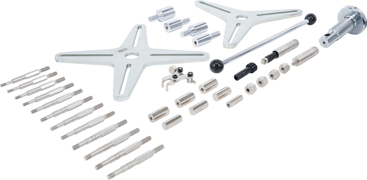 SAC CLUTCH TOOL SET | 38 PCS. (8286)