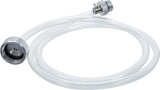 DSG TRANSMISSION OIL FILLING HOSE | FOR VAG (1404)