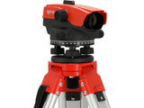 AUTO LEVEL 32X IP66 + ROD + TRIPOD (YT-30551)