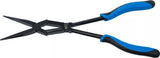 DOUBLE-JOINT PLIERS | STRAIGHT TIPS | 350 MM (534)