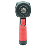 PNEUMATIC IMPACT WRENCH | 12.5 MM (1/2") | 1200 NM | SHORT (BW-112F3)