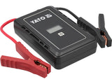 STARTER / BOOSTER | BATTERY-FREE | CAPACITOR TECHNOLOGY | MAX 1600A (YT-83072)