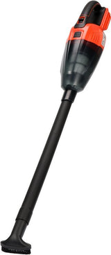 VACUUM CLEANER 18V WITH FILTER - BODY (YT-85680)