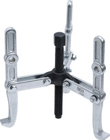 EXTERNAL / INTERNAL 3-ARM PULLER | 30 - 150 MM (7698)