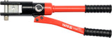 HYDRAULIC PLIERS 10-120MM2 (YT-22860)