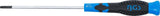 SCREWDRIVER | SLOT SL 3 MM | BLADE LENGTH 100 MM (4901)