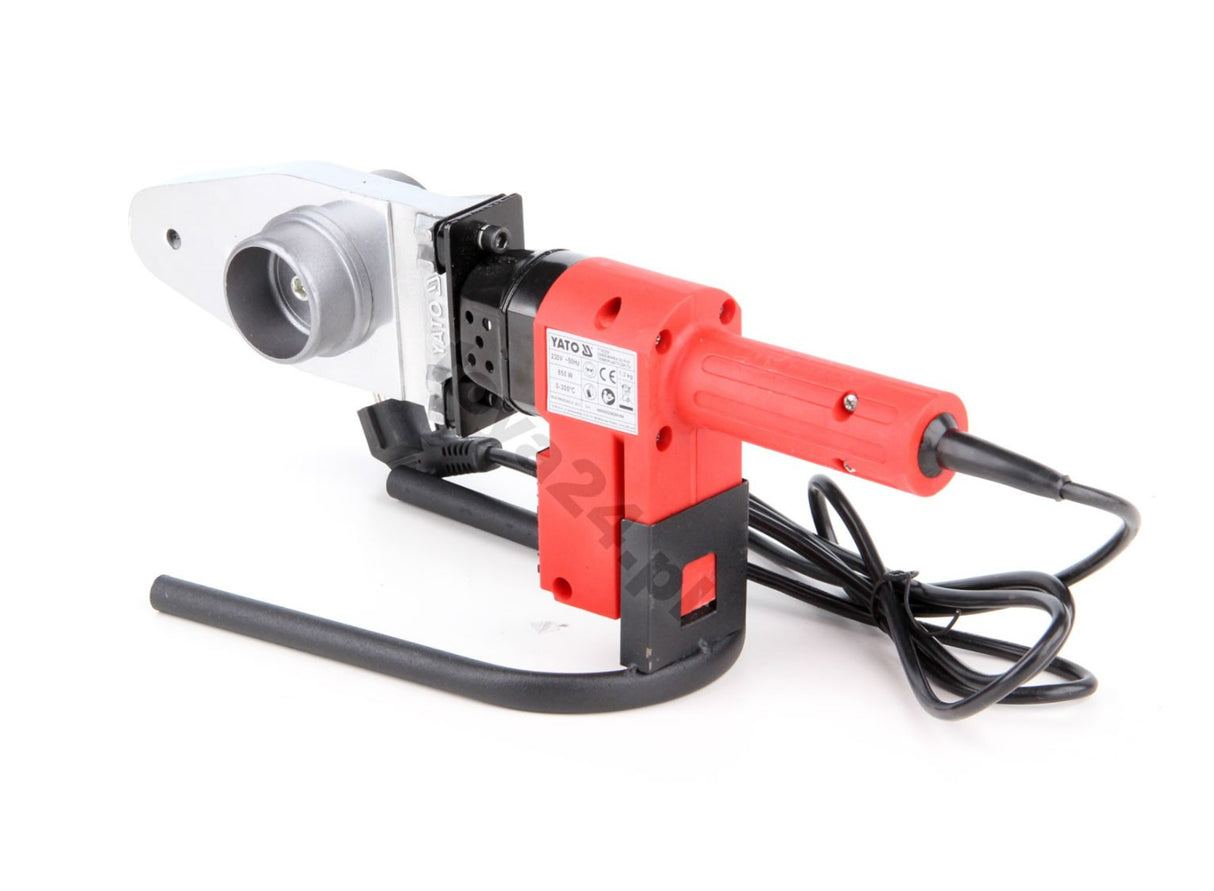 PVC PLASTIC PIPE WELDER 850W (YT-82250)