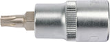 SOCKET BIT TORX 1/2" T40 L55MM (YT-04314)