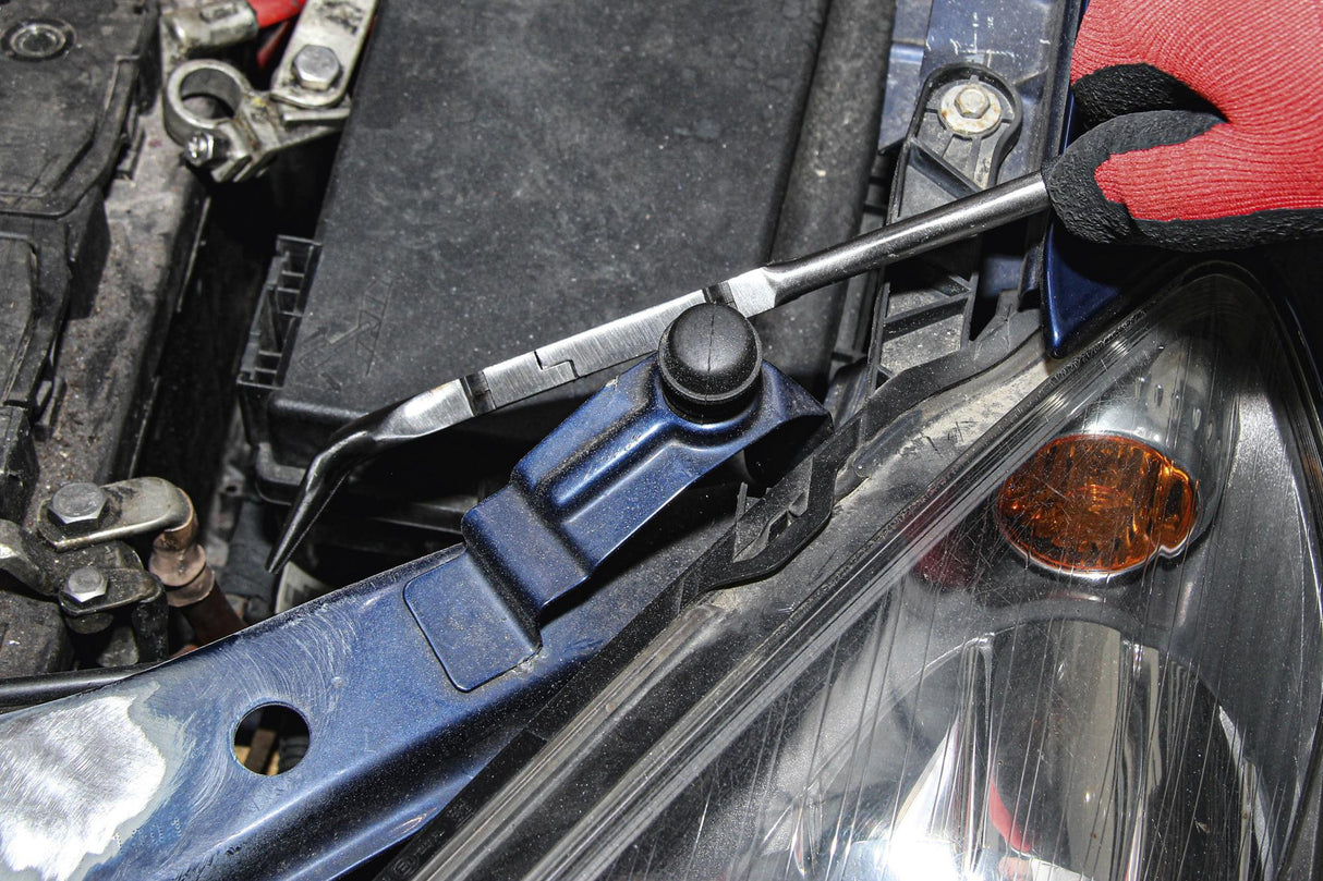 DOUBLE JOINT PLIERS SET | 3 PCS. (416)