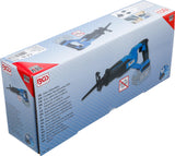 CORDLESS RECIPROCATING SAW | BRUSHLESS | 18 V | WITHOUT RECHARGEABLE BATTERY (7367)
