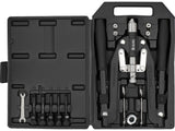 HAND RIVETER 2 IN 1 (YT-36088)