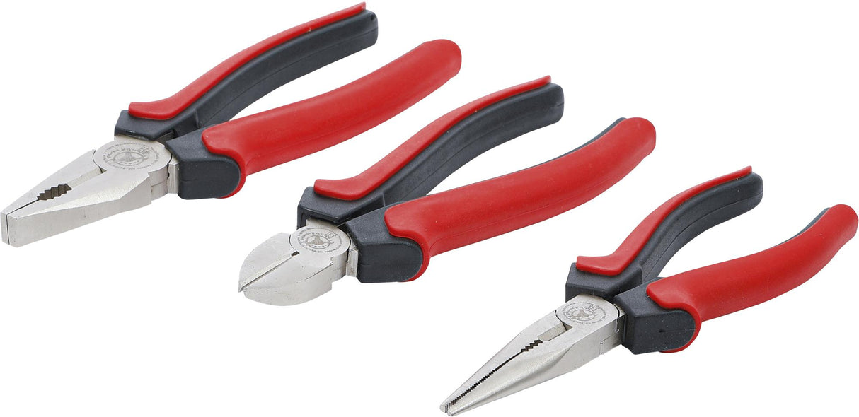 PLIERS SET | 3 PCS. (90330)