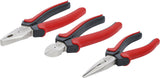 PLIERS SET | 3 PCS. (90330)