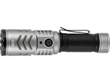 RECHARGEABLE FLASHLIGHT 20W 2500LM (YT-085613)