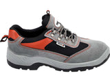 LOW-CUT SAFETY SHOES S3 S.46 "PUEBLE" (YT-80590)