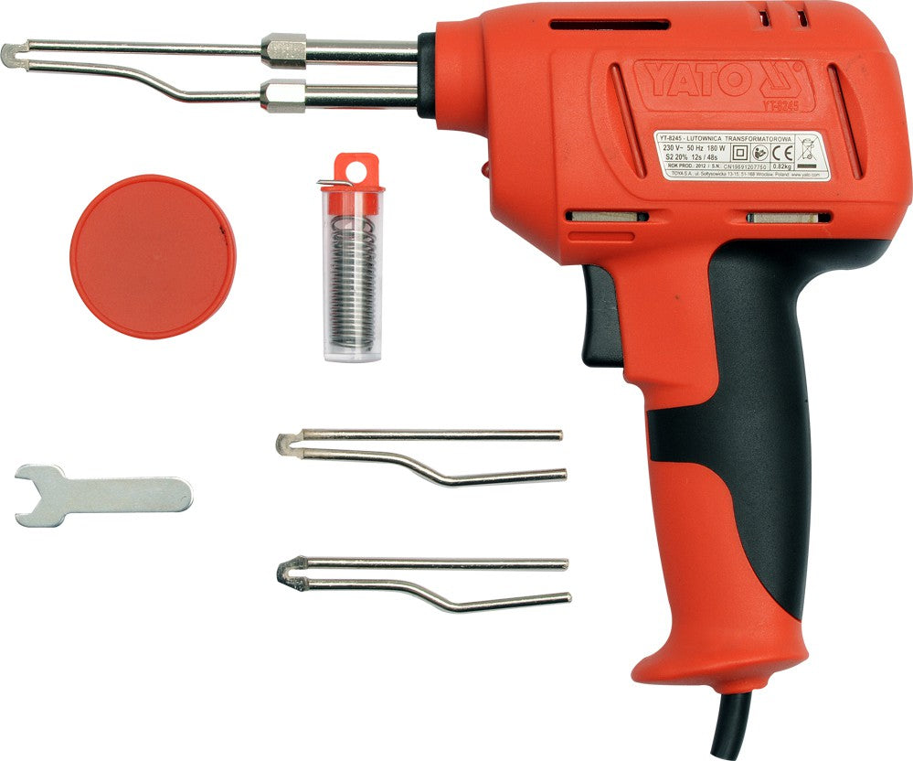 SOLDERING GUN 180W (YT-8245)