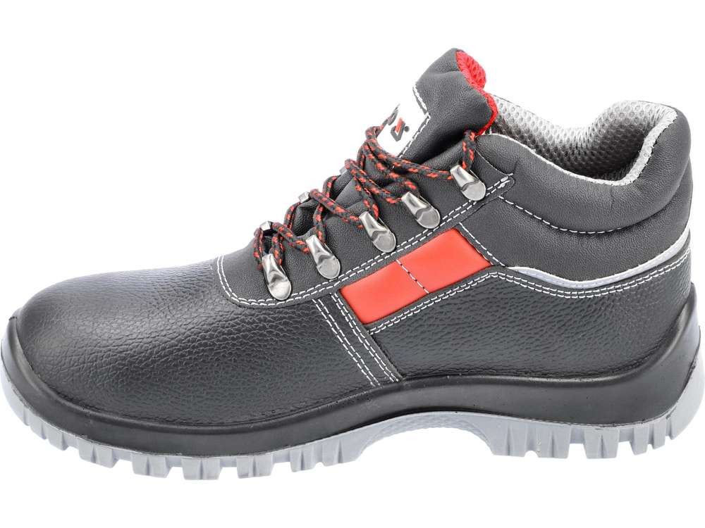 WORK BOOTS WITH HIGH TOPS | SIZE 46 (YT-80801)
