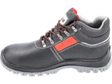 WORK BOOTS WITH HIGH TOPS | SIZE 46 (YT-80801)