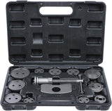 BRAKE PISTON RESET TOOL SET | 13 PCS. (1109)