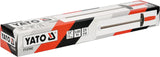BEAM TORQUE WRENCH 3/4" 0-500NM (YT-07642)