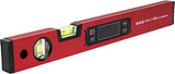 400 MM ALUMINIUM DIGITAL LEVEL WITH MAGN (YT-30397)