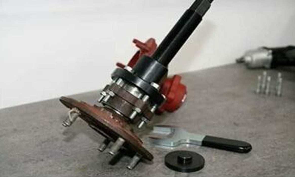 DRIVESHAFT / BEARING BLOCK REMOVER | FORD TRANSIT (SK6003)
