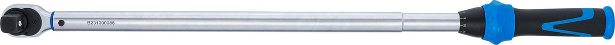 TORQUE WRENCH | 20 MM (3/4") | 100 - 500 NM (7185)