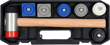 8PC MALLETS SET (YT-45905)