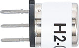SEMICONDUCTOR GAS SENSOR | FOR FORMING GAS LEAK DETECTOR BGS 3401 (3401-1)