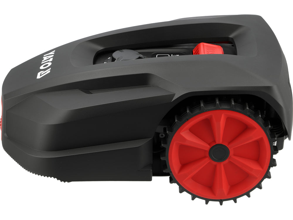 WIRED ROBOTIC MOWER 1000M2 (YT-852093)