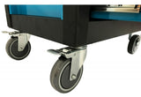 TOOL CABINET ON CASTERS | EMPTY | 7 DRAWERS (H7000)