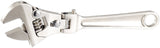 FLEX ADJUSTABLE WRENCH | WITH RATCHET | 200 MM (RW1202-8)
