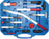 WINDSHIELD REMOVAL TOOL KIT | 14 PCS. (69500)