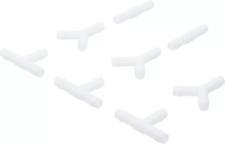 HOSE CONNECTOR ASSORTMENT | FUEL RESISTANT | 10 MM | 8 PCS. (8790-10)