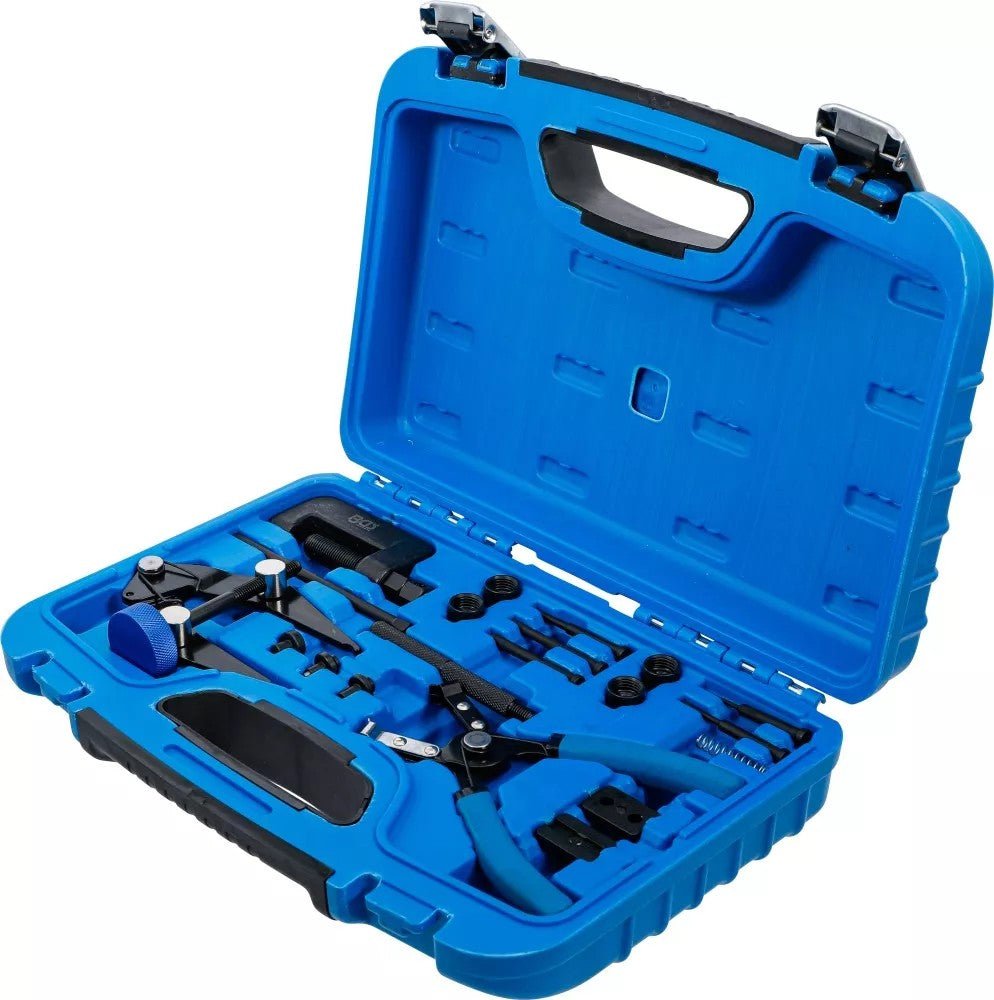 MOTORCYCLE CHAIN TOOL SET | 21 PCS. (8867)