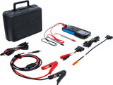 PROFESSIONAL AUTOMOTIVE DIAGNOSTIC MULTIMETER WITH OSCILLOSCOPE AND SIGNAL GENERATOR (63407)