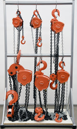 CHAIN BLOCK 3,0 T (YT-58954)
