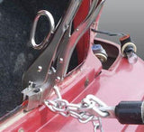 PULLING AND TENSIONING PLIERS | LOCKING | E-Z (PP35)