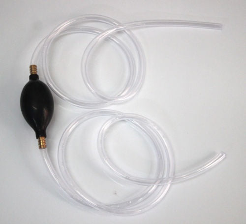 EMERGENCY PUMP, SIPHON (TW-AZF-015)