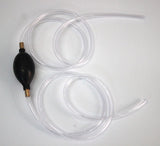 EMERGENCY PUMP, SIPHON (TW-AZF-015)