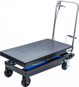 SCISSORS LIFT | HYDRAULIC (11997)