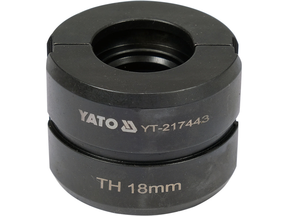SPARE DIES FOR YT-21735 TYPE TH 18MM (YT-217443)