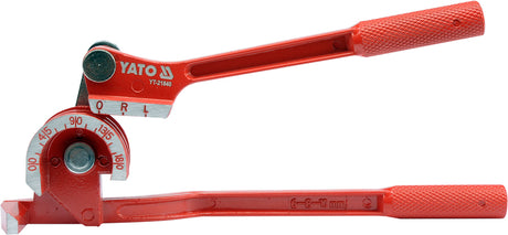 PIPE BENDER 6-10MM (YT-21840)