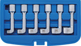 SPECIAL SOCKET SET | 12.5 MM (1/2") DRIVE | 12 - 19 MM (1300)