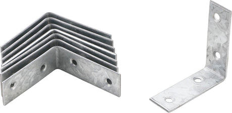 CHAIR BRACKET | 60 X 60 X 20 MM | 8 PCS. (80945)