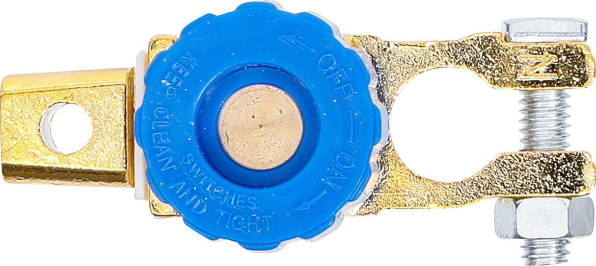 CAR BATTERY DISCONNECT ADAPTOR (1414)
