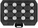 WHEEL NUTS SOCKET SET VAG 12PCS (YT-060394)
