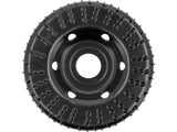 MILLING RASP WHEEL FOR ANGLE GRINDERS (YT-59182)